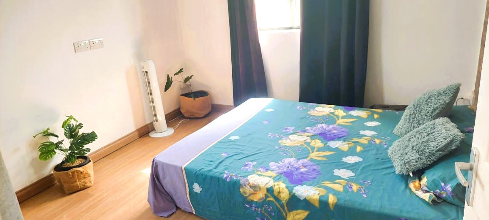 Image_, Appartement, Grand Gaube, ref :2407023NM