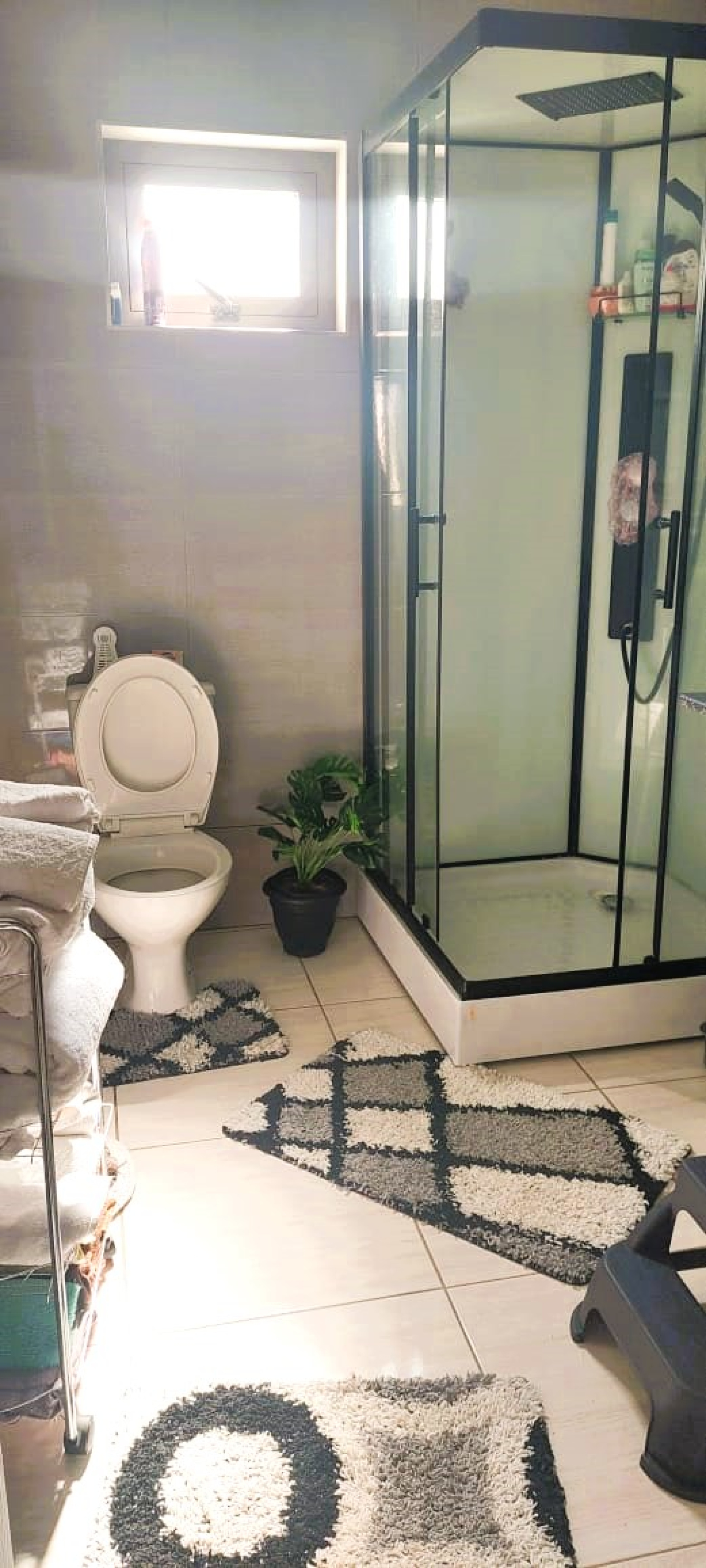 Image_, Appartement, Grand Gaube, ref :2407023NM