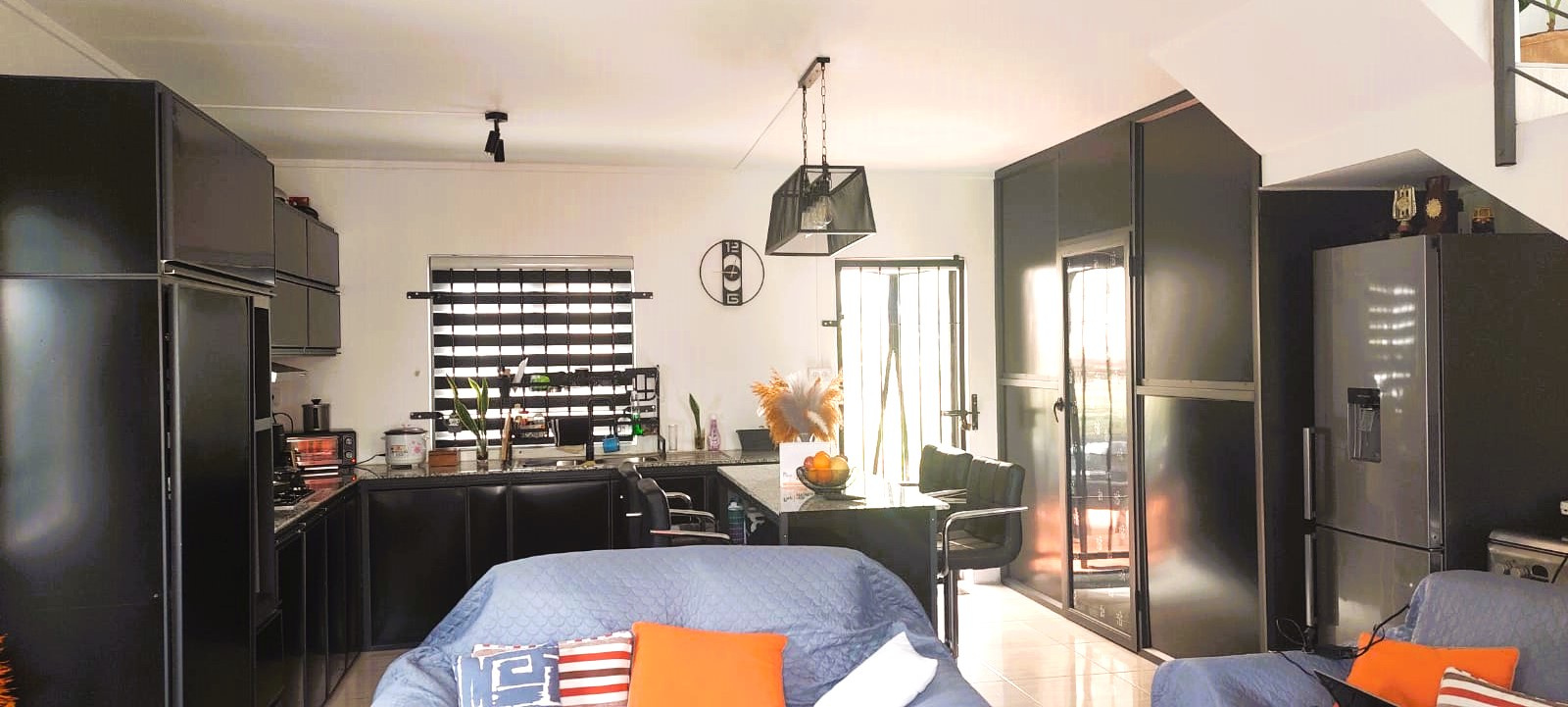 Image_, Appartement, Grand Gaube, ref :2407023NM