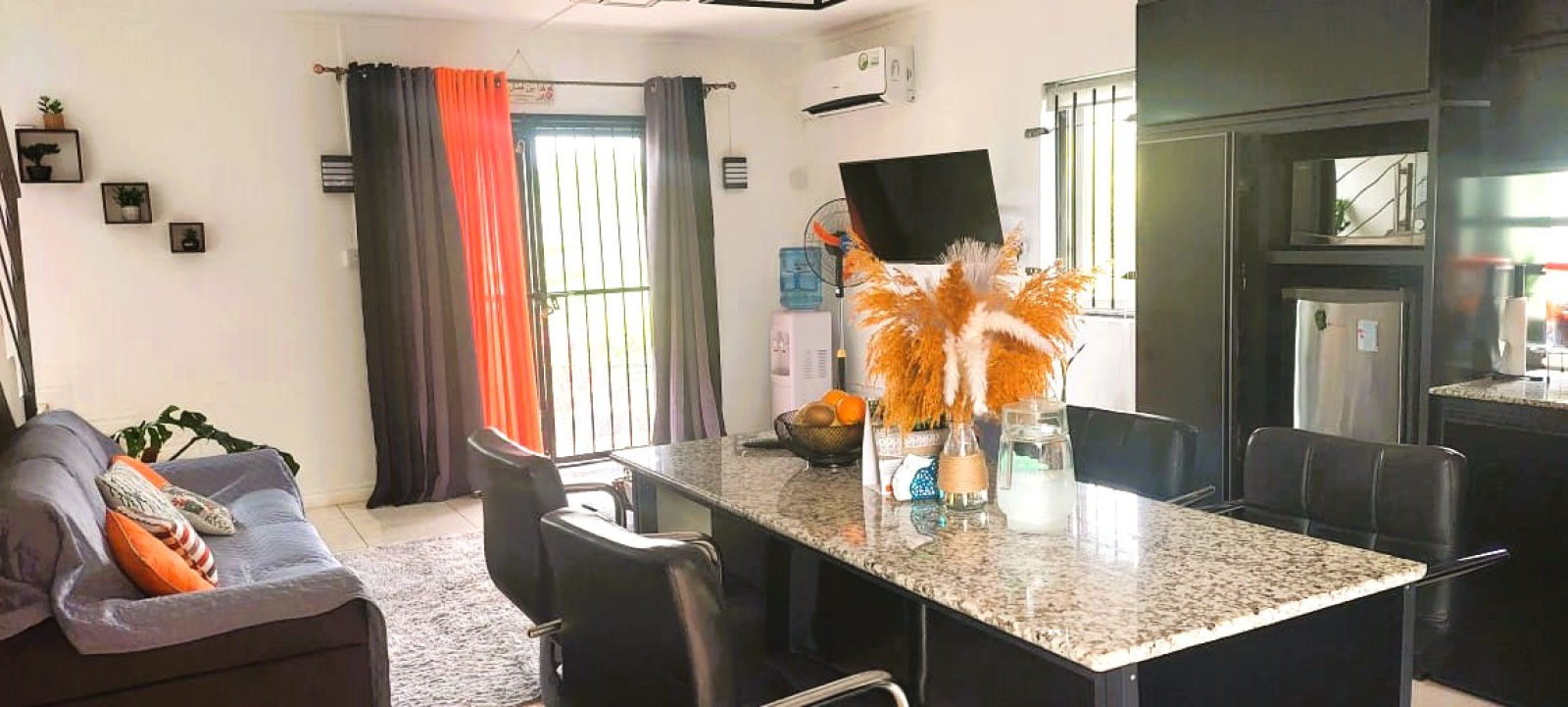 Image_, Appartement, Grand Gaube, ref :2407023NM