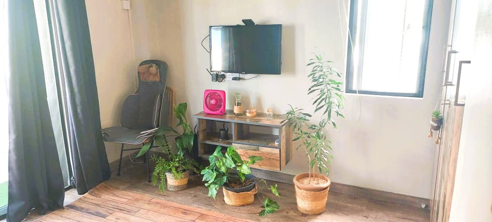 Image_, Appartement, Grand Gaube, ref :2407023NM