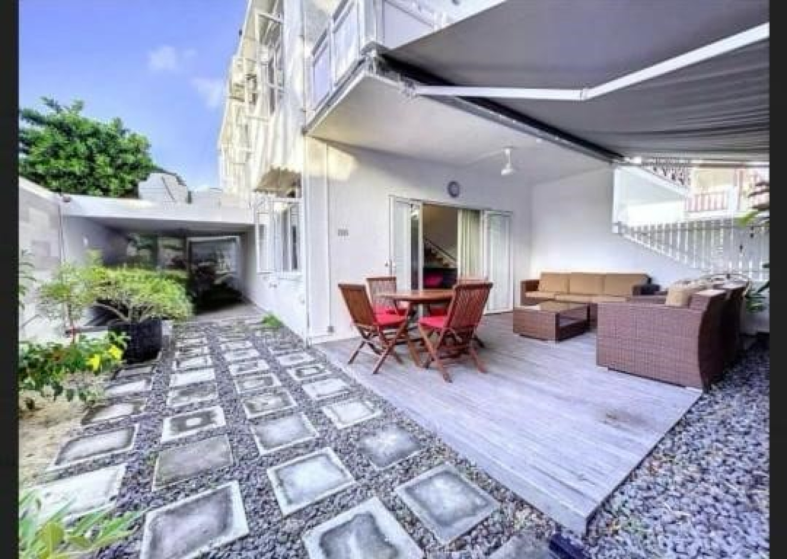 Image_, Appartement, Pereybere, ref :2503025SM