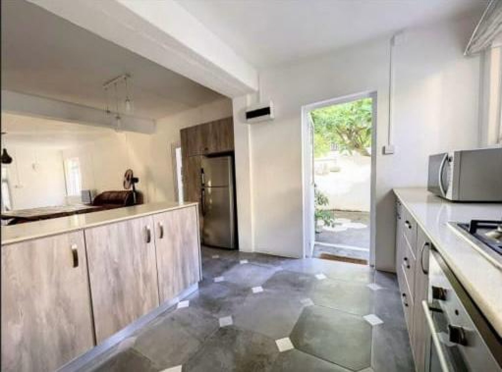 Image_, Appartement, Pereybere, ref :2503025SM