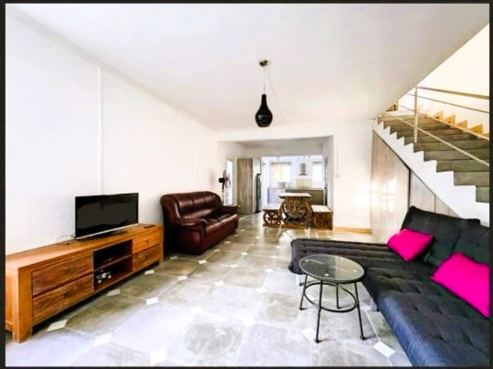 Image_, Appartement, Pereybere, ref :2503025SM