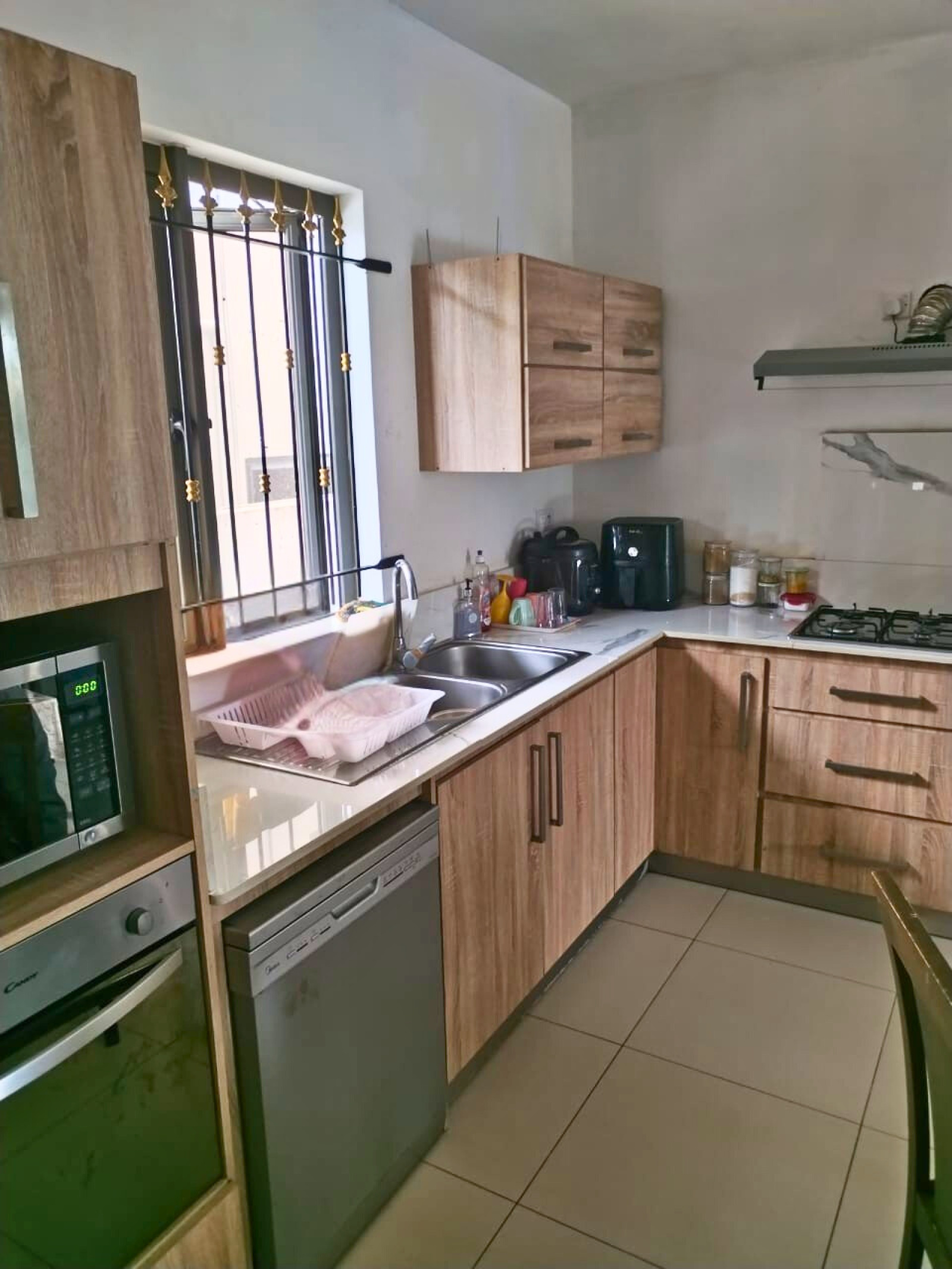 Image_, Maison, Grand Baie, ref :2601001LS