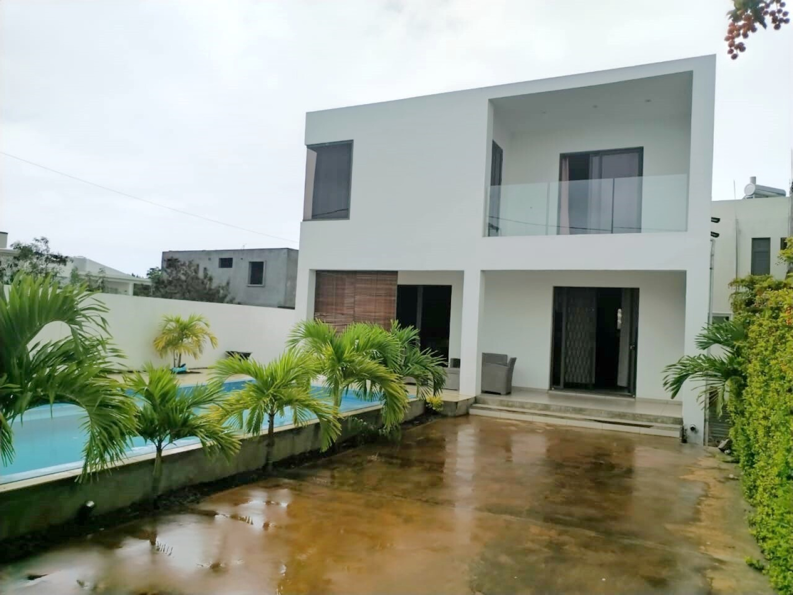 Image_, Maison, Grand Baie, ref :2601001LS