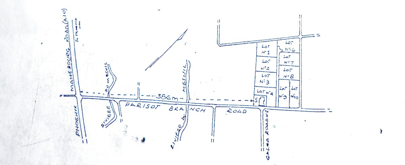 Image_, Terrain à batir, Phoenix, ref :2503018AAJ