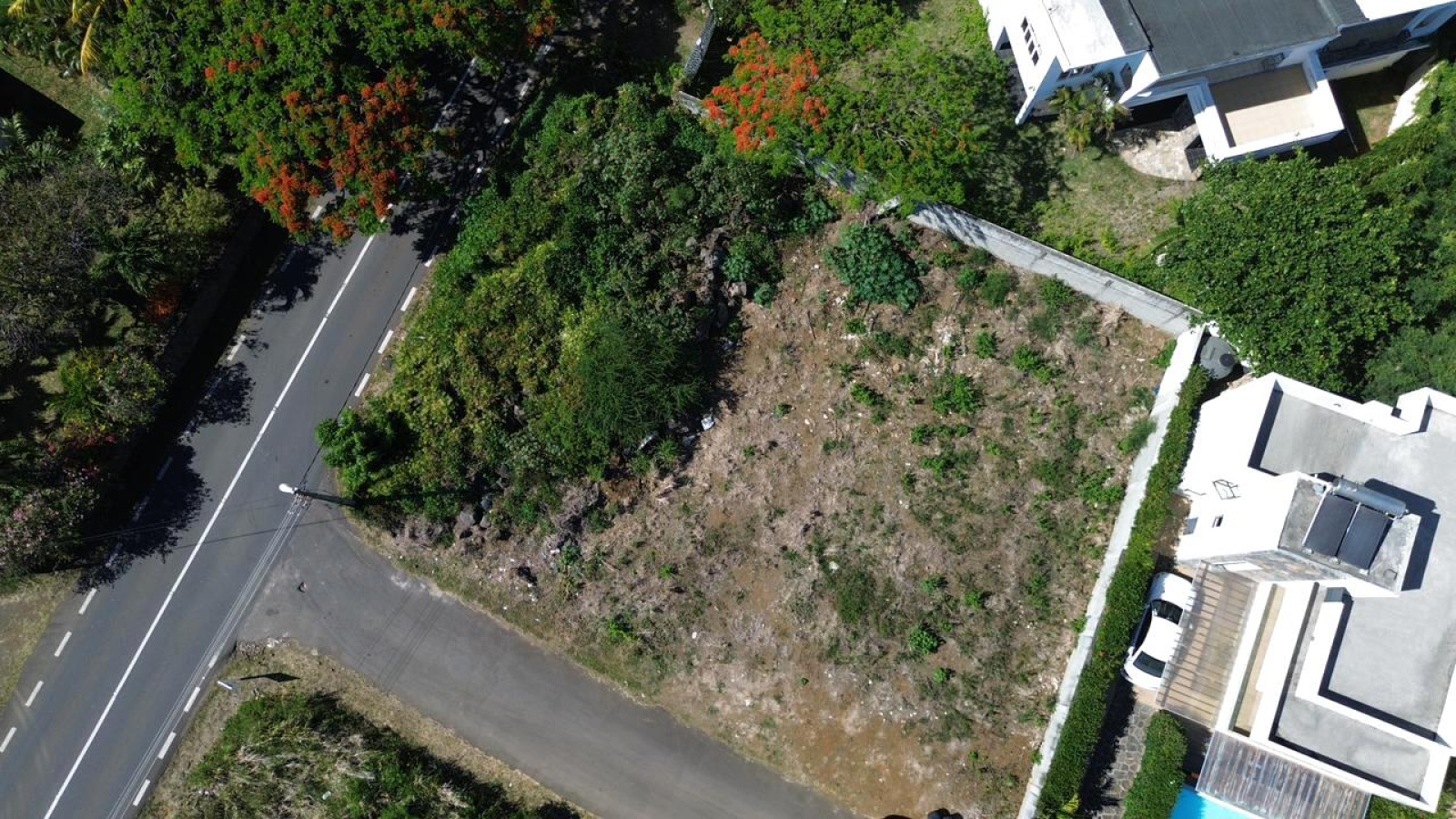 Image_, Terrain à batir, Calodyne, ref :2505025CEG