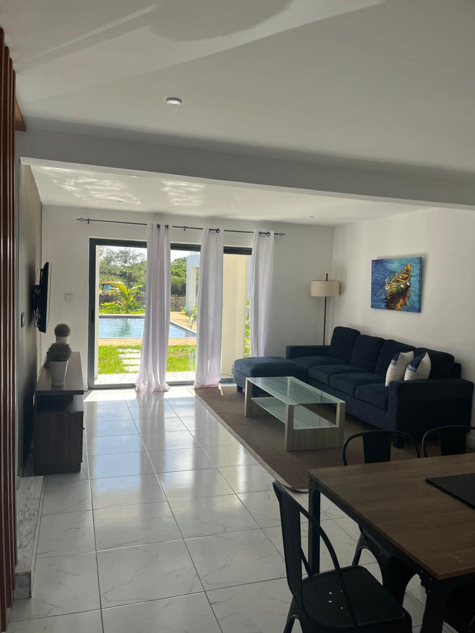 Image_, Appartement, Grand Baie, ref :2504042SV