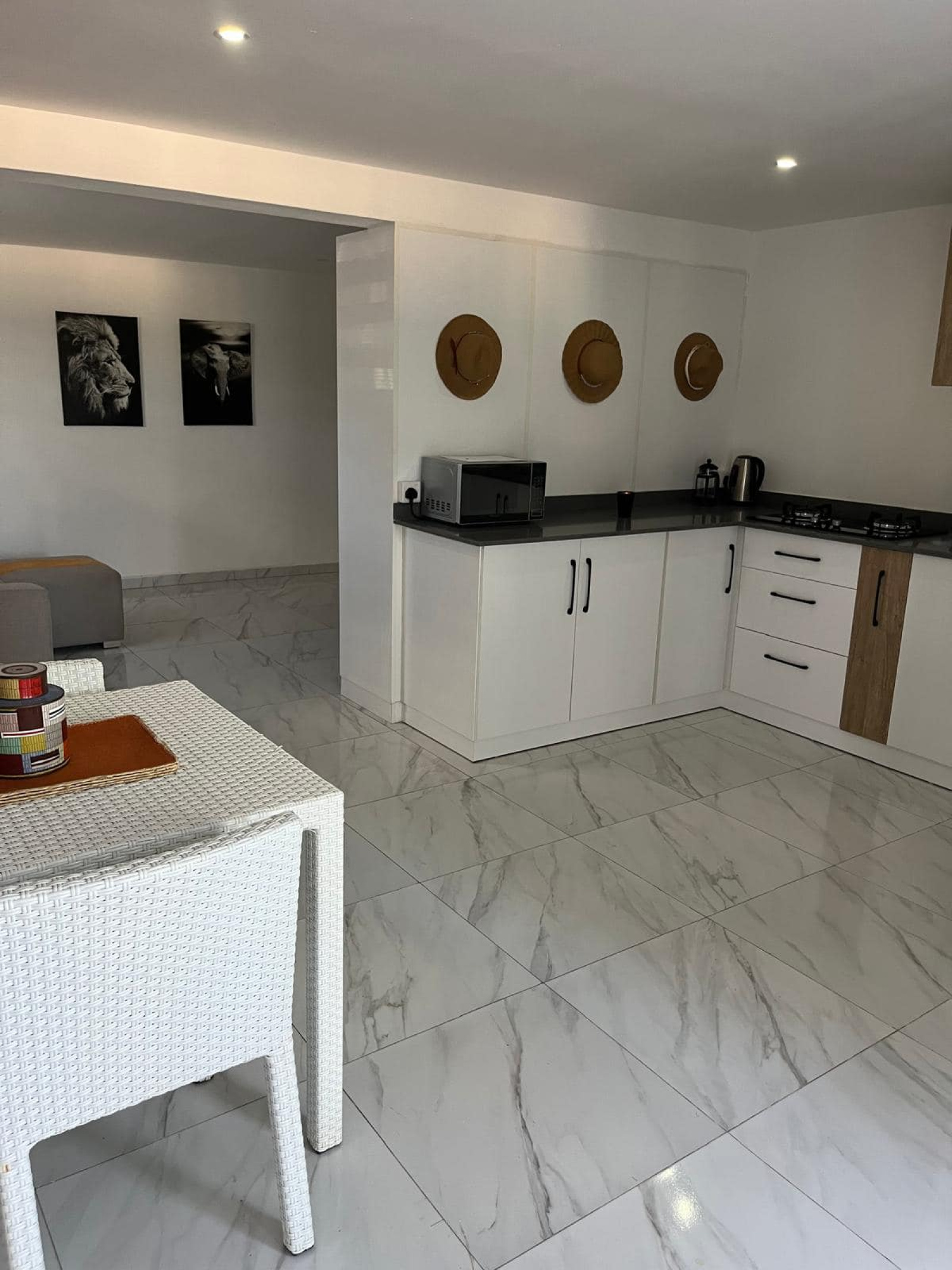 Image_, Appartement, Grand Baie, ref :2504042SV