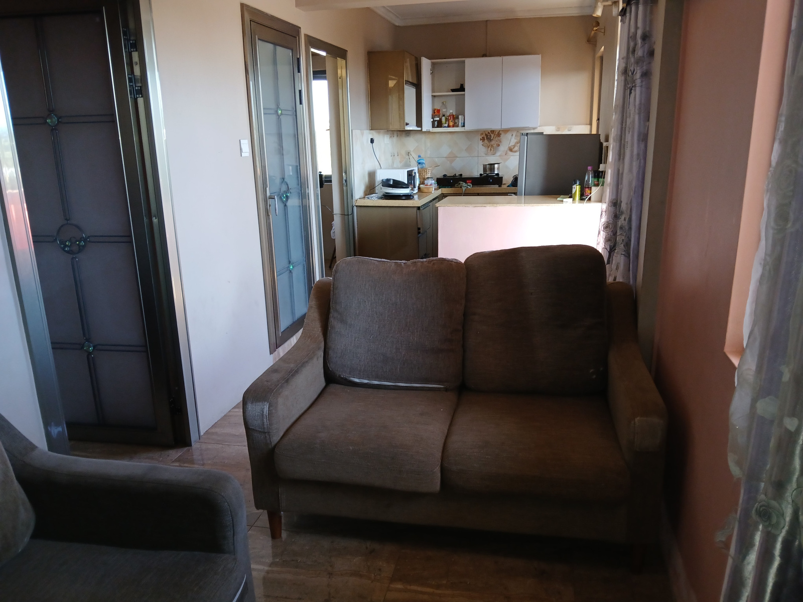 Image_, Appartement, Trou aux Biches, ref :2506059ASV