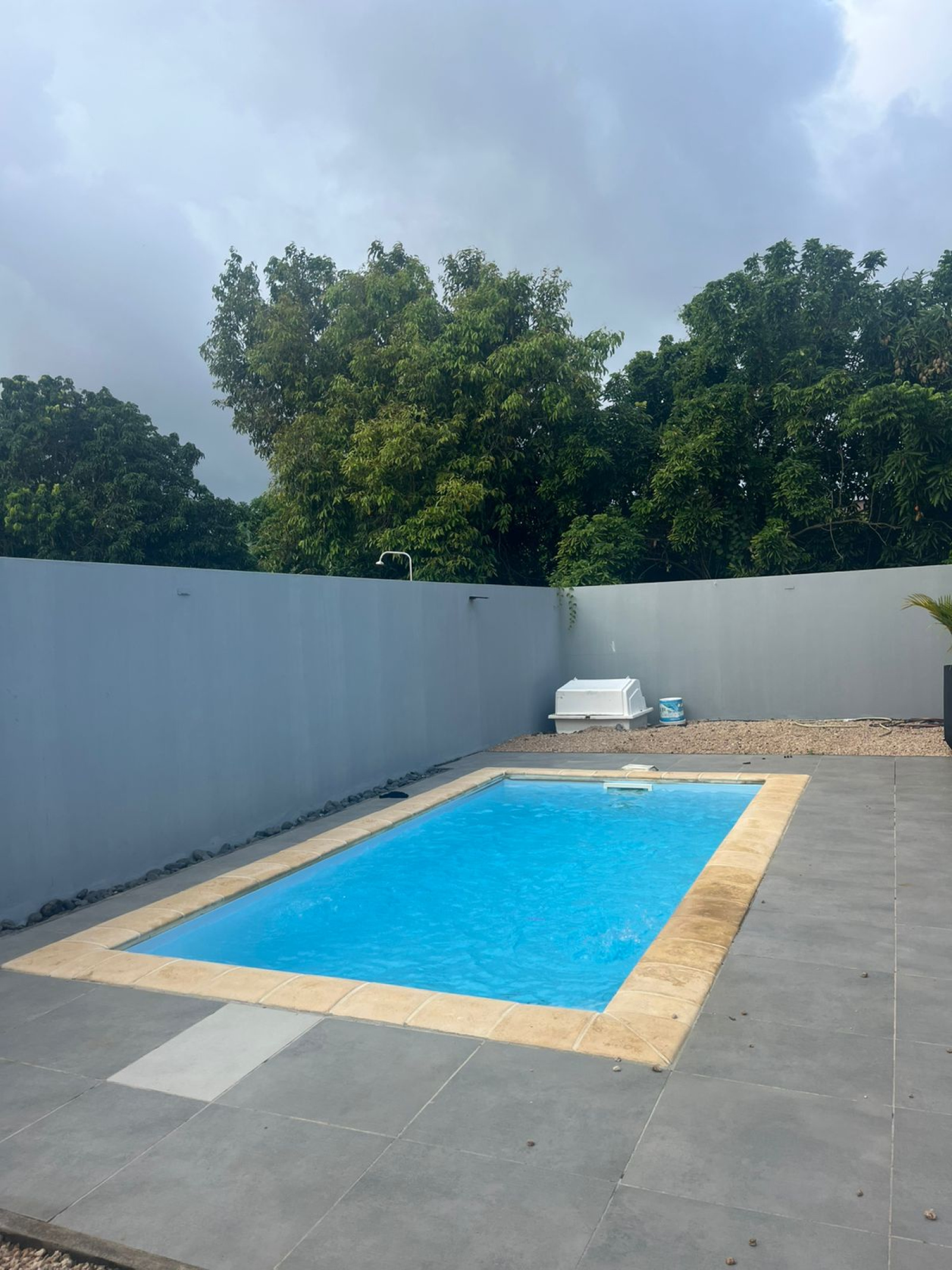 Image_, Maison, Petit Raffray, ref :2601008GM