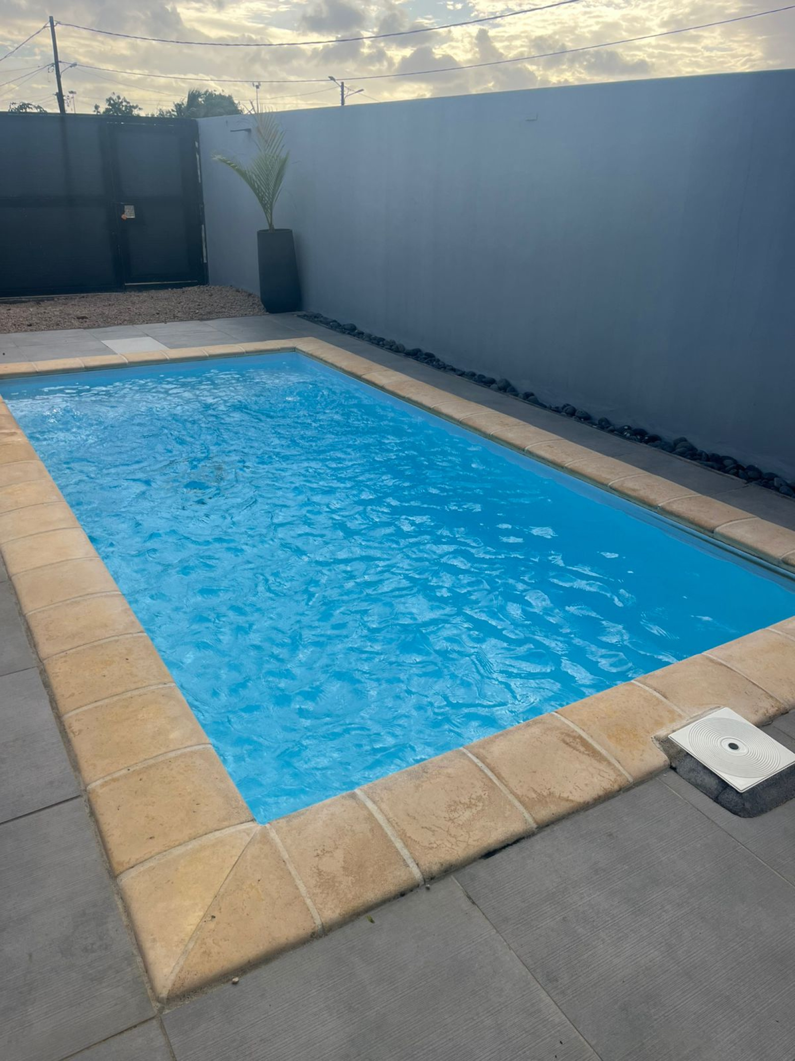 Image_, Maison, Petit Raffray, ref :2601008GM