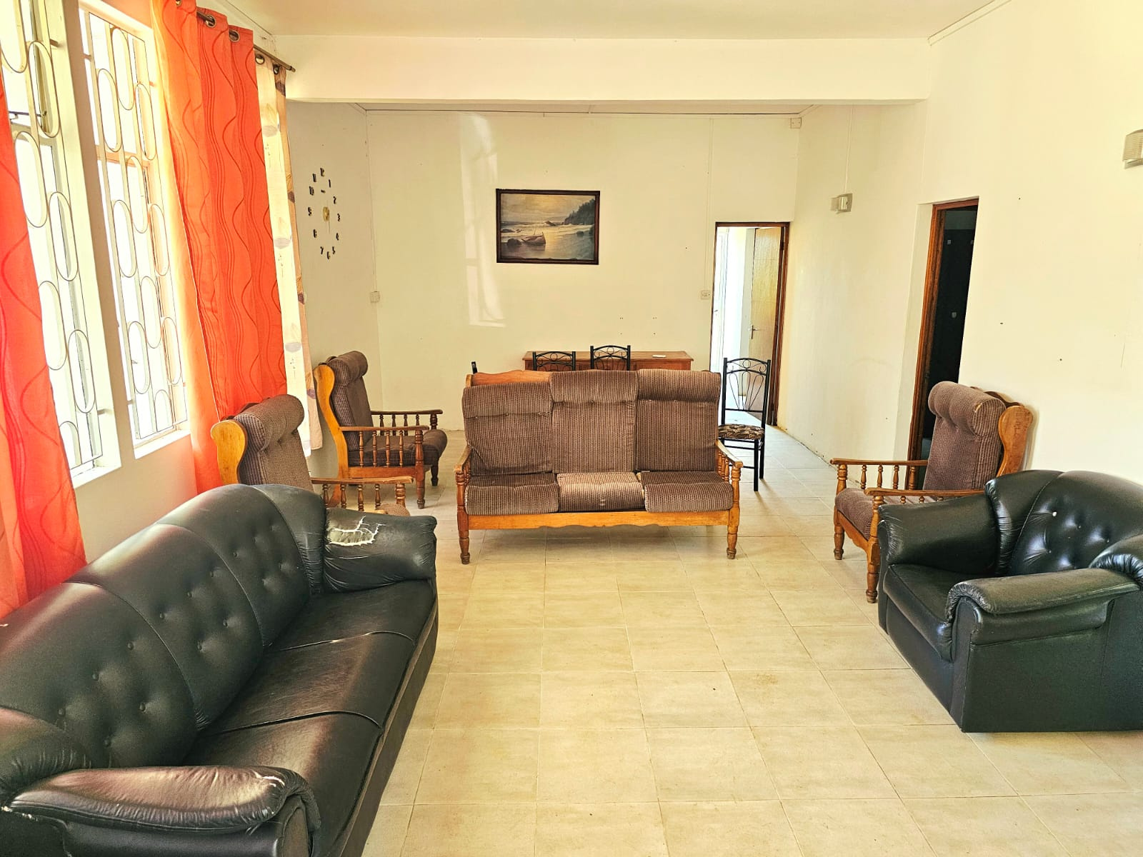 Image_, Appartement, QUATRE BORNES, ref :2510037LL