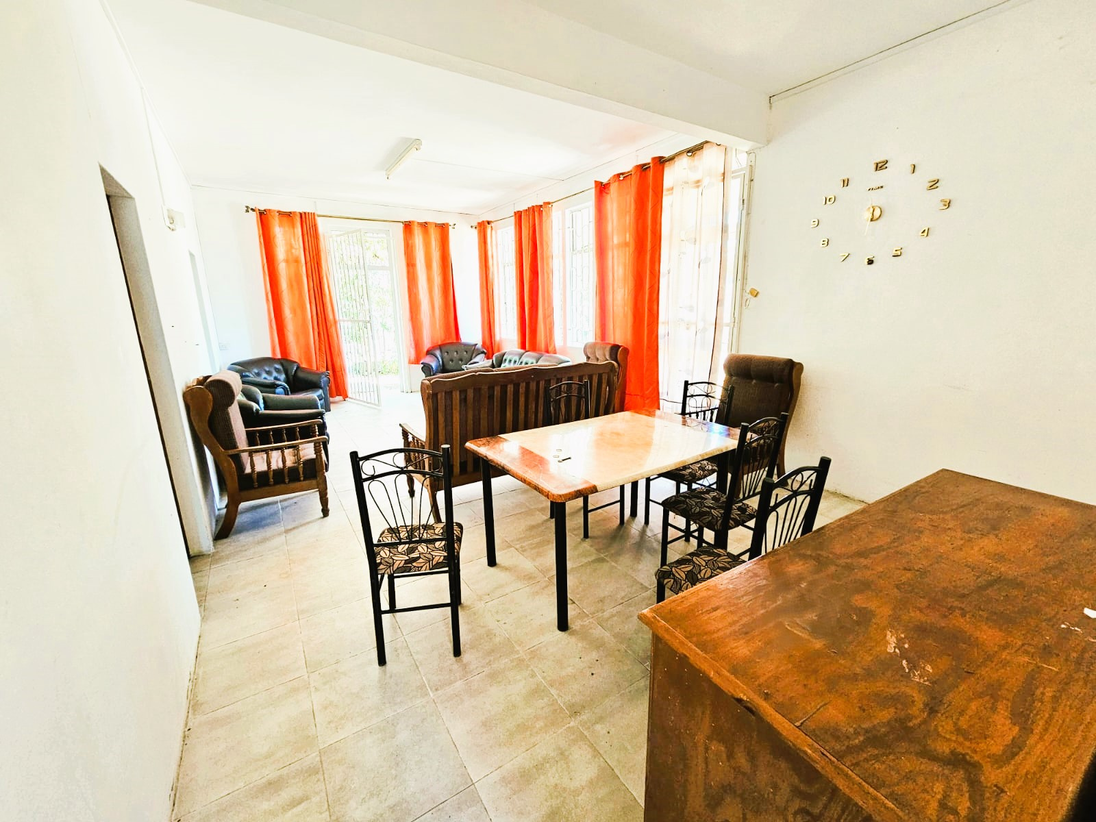 Image_, Appartement, QUATRE BORNES, ref :2510037LL