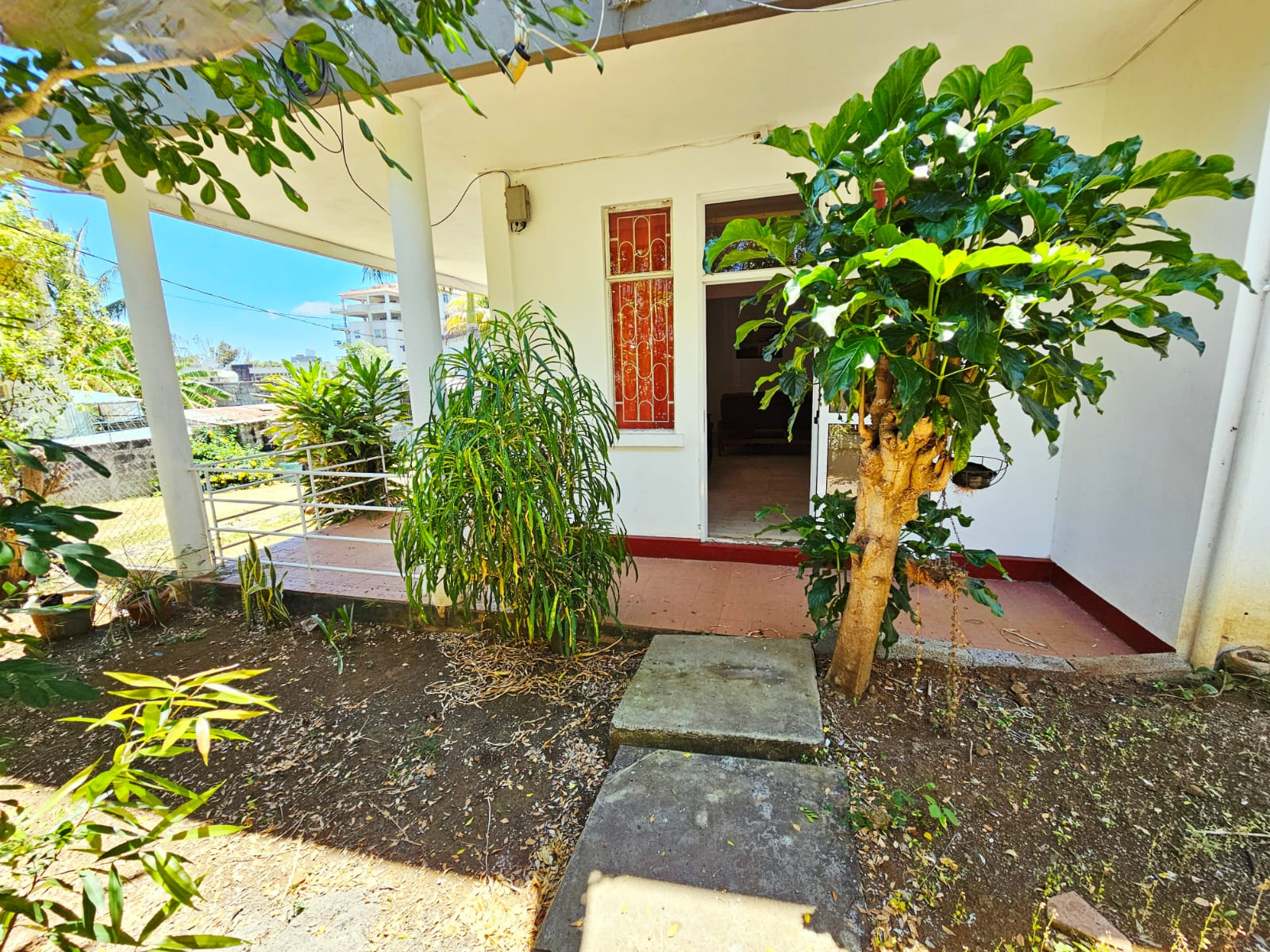 Image_, Appartement, QUATRE BORNES, ref :2510037LL