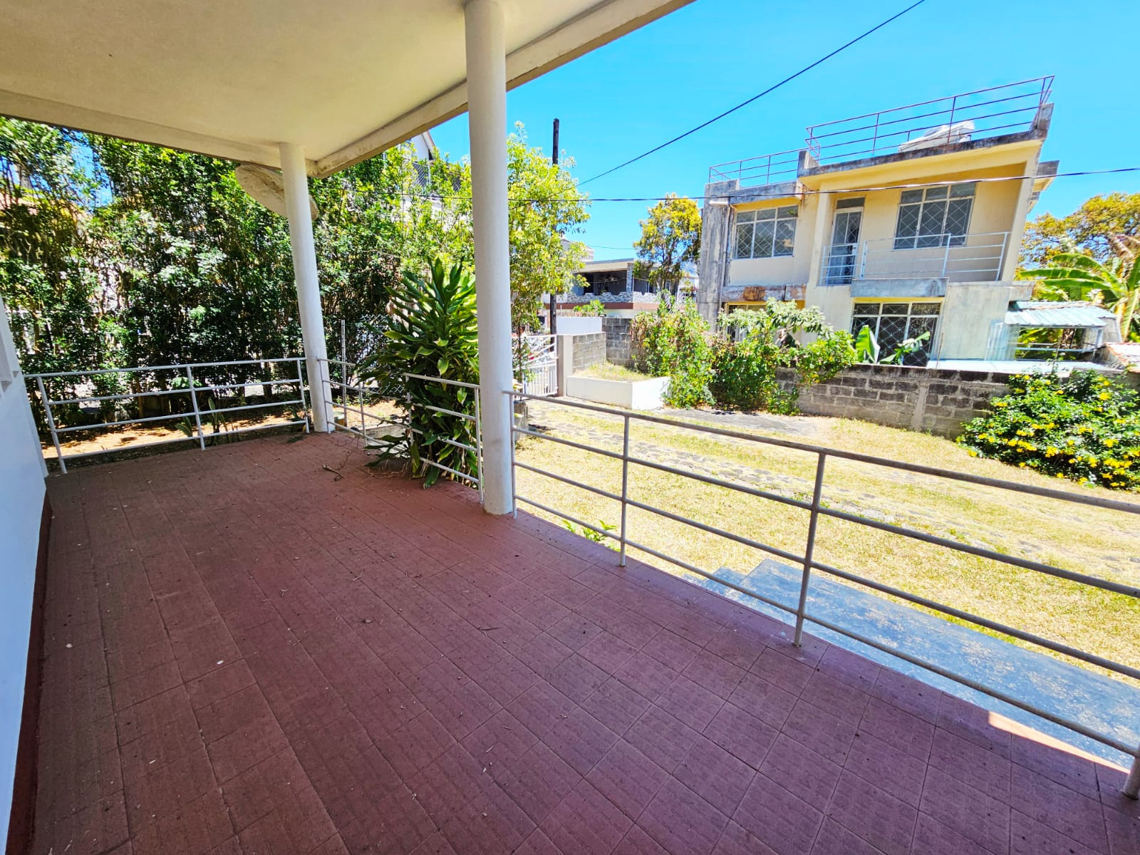 Image_, Appartement, QUATRE BORNES, ref :2510037LL