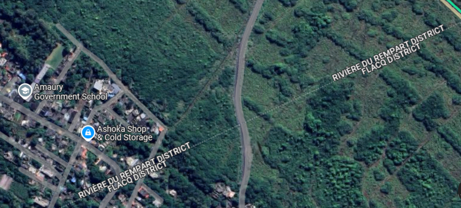 Image_, Terrain agricole, Riviere du Rempart, ref :2504045EGJM