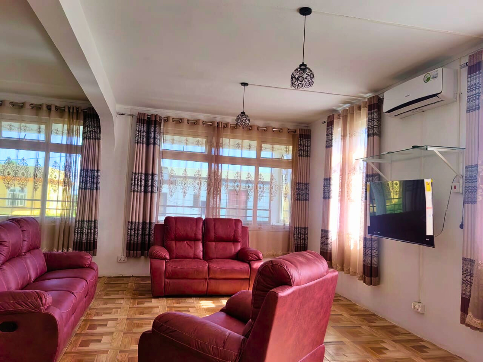 Image_, Appartement, Flic en Flac, ref :2506045JR