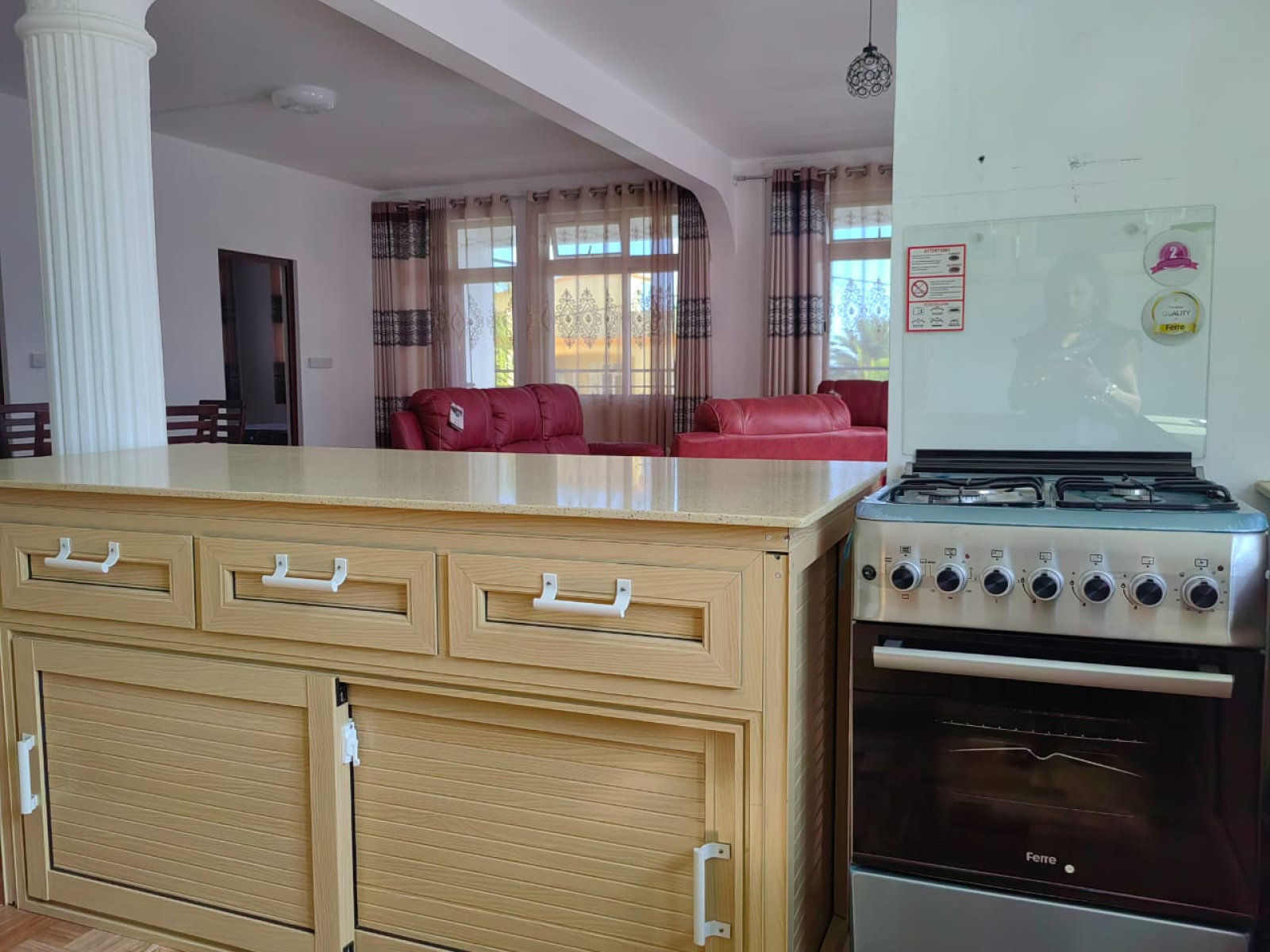 Image_, Appartement, Flic en Flac, ref :2506045JR