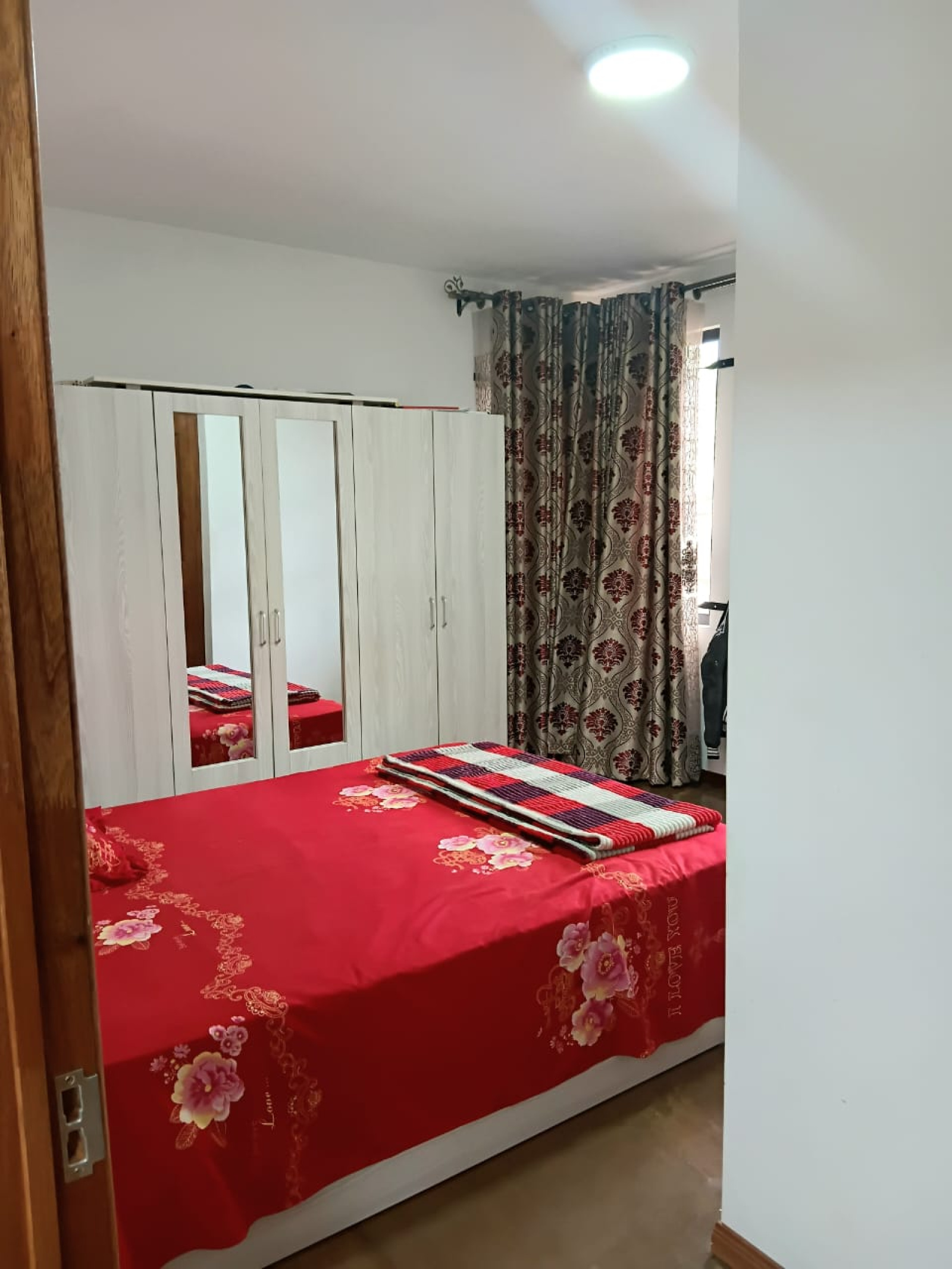 Image_, Maison, Pointe aux Piments, ref :2507006EG