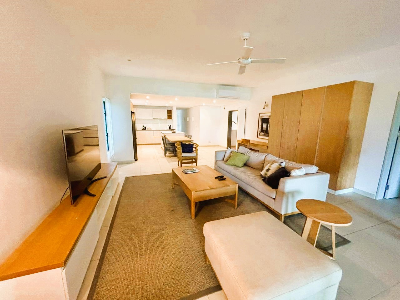 Image_, Appartement, Black River, ref :2509023KHVG