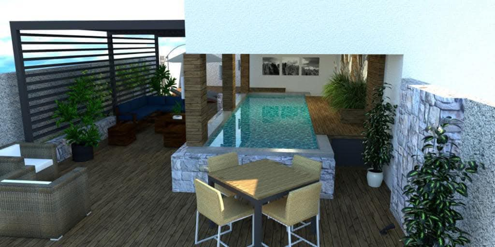 Image_, Appartement, Flic en Flac, ref :2509057DEGLL