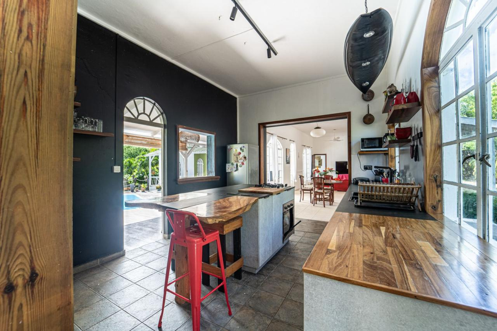 Image_, Maison, Le Morne, ref :2507028SM