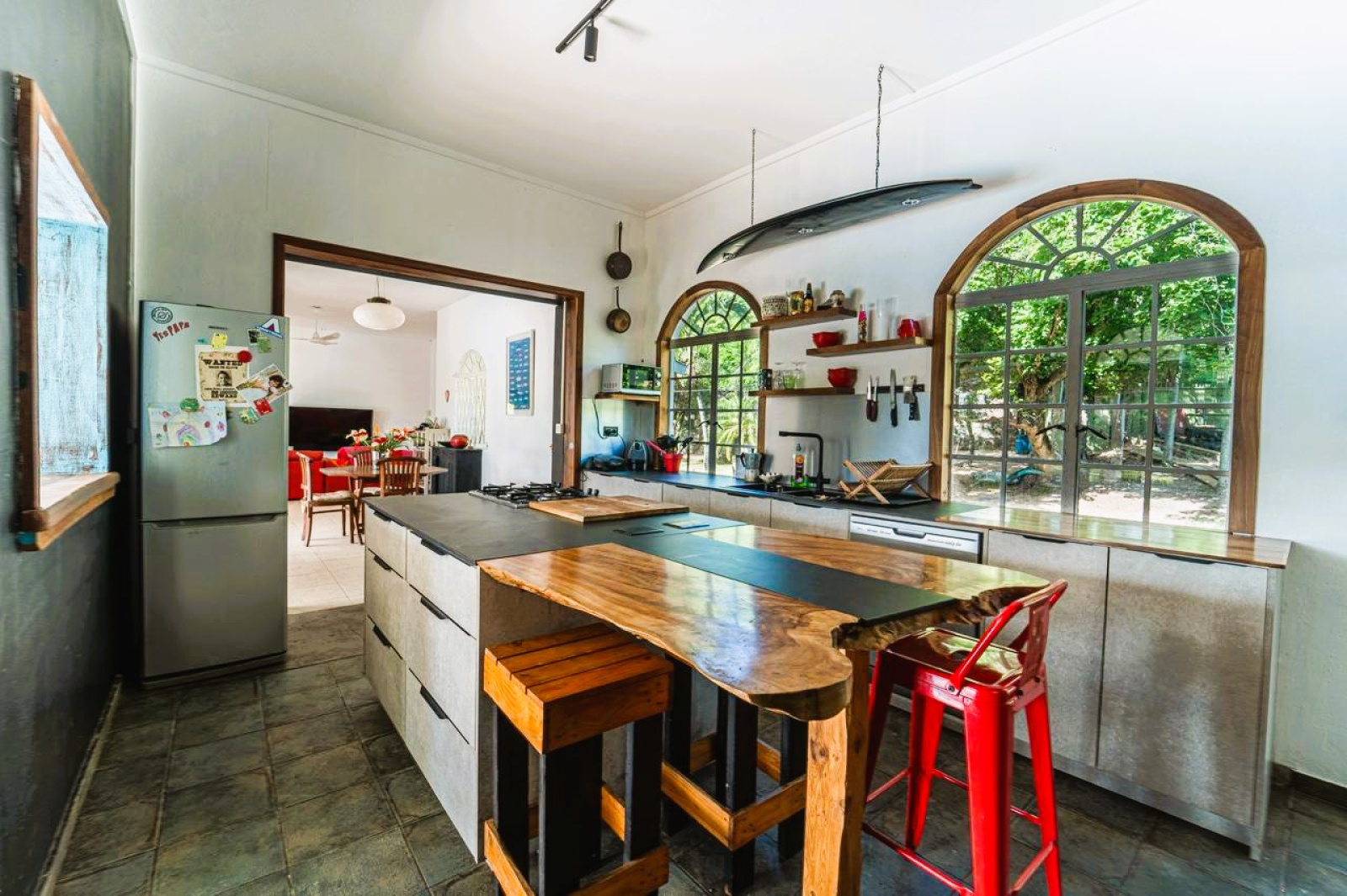 Image_, Maison, Le Morne, ref :2507028SM