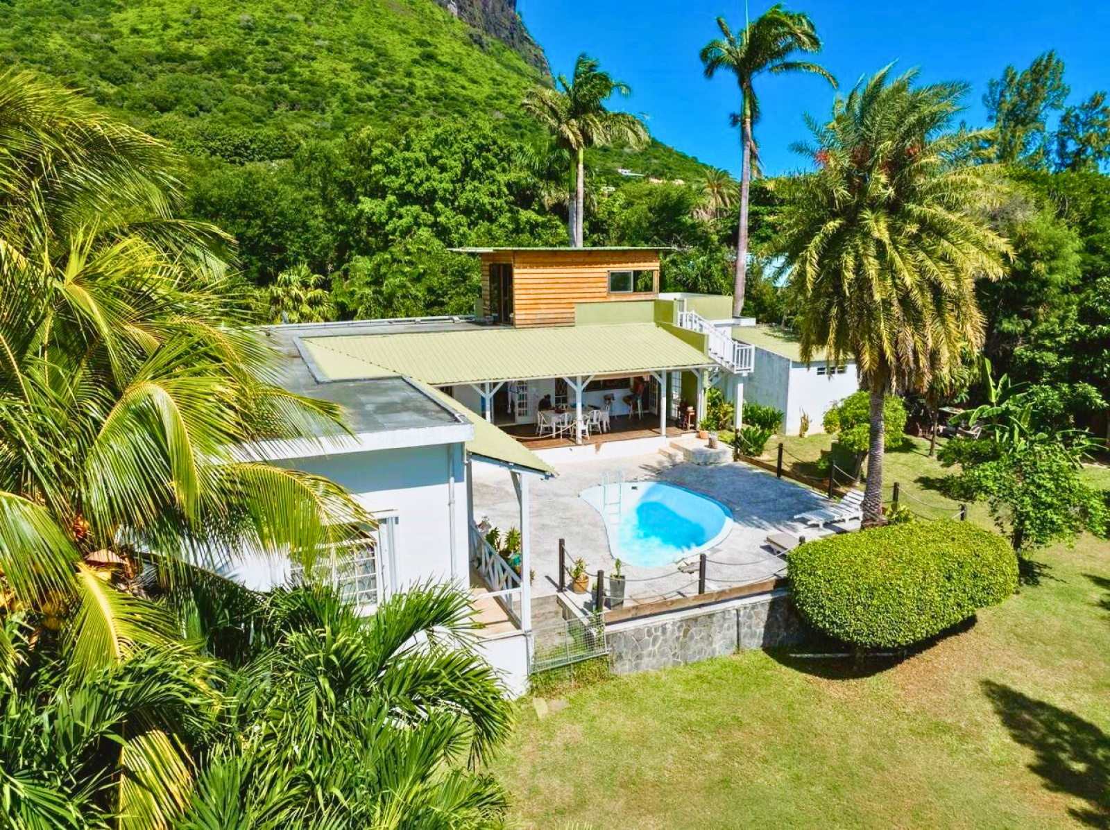 Image_, Maison, Le Morne, ref :2507028SM