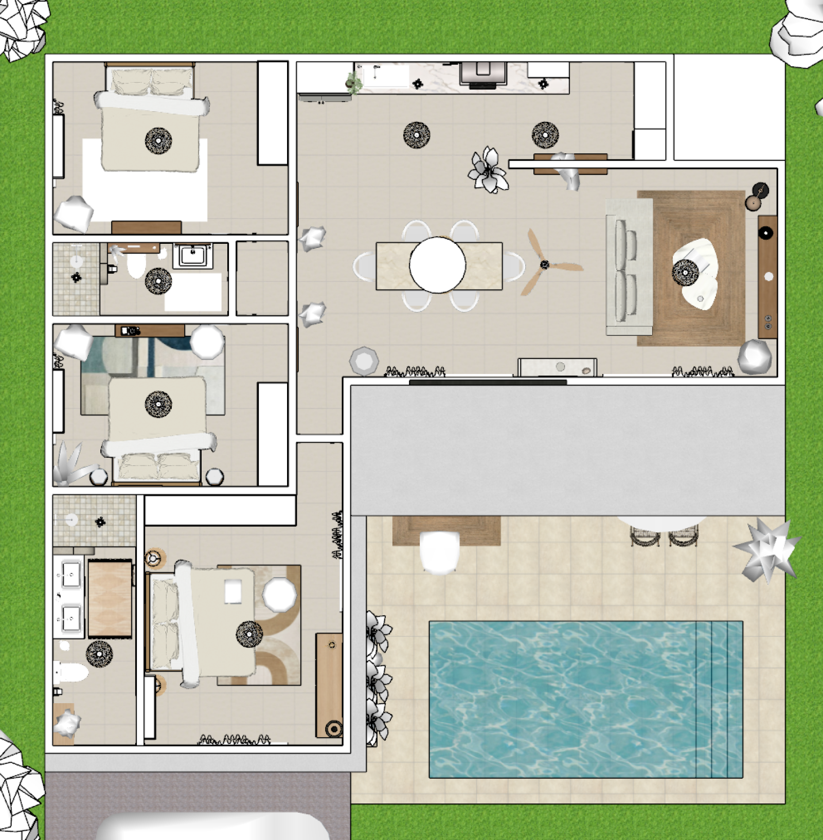 Image_, Maison, Petit Raffray, ref :2506029SG