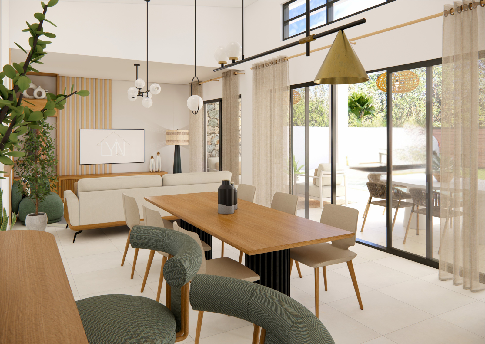 Image_, Maison, Petit Raffray, ref :2506029SG
