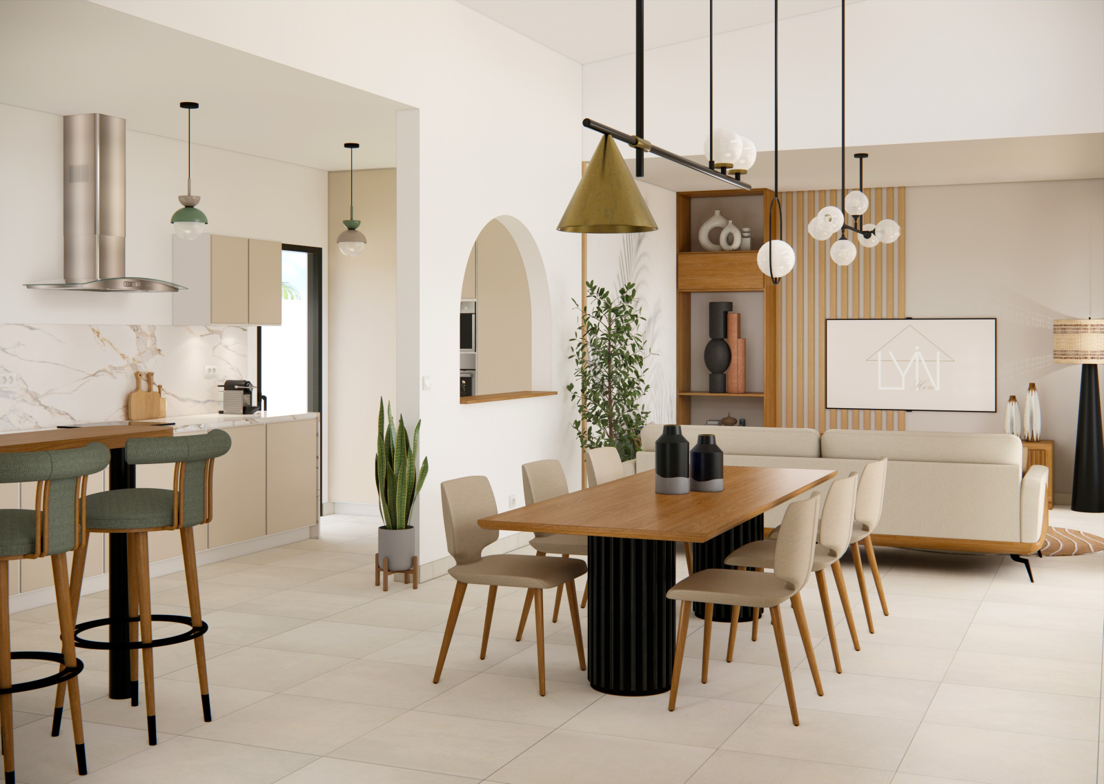 Image_, Maison, Petit Raffray, ref :2506029SG