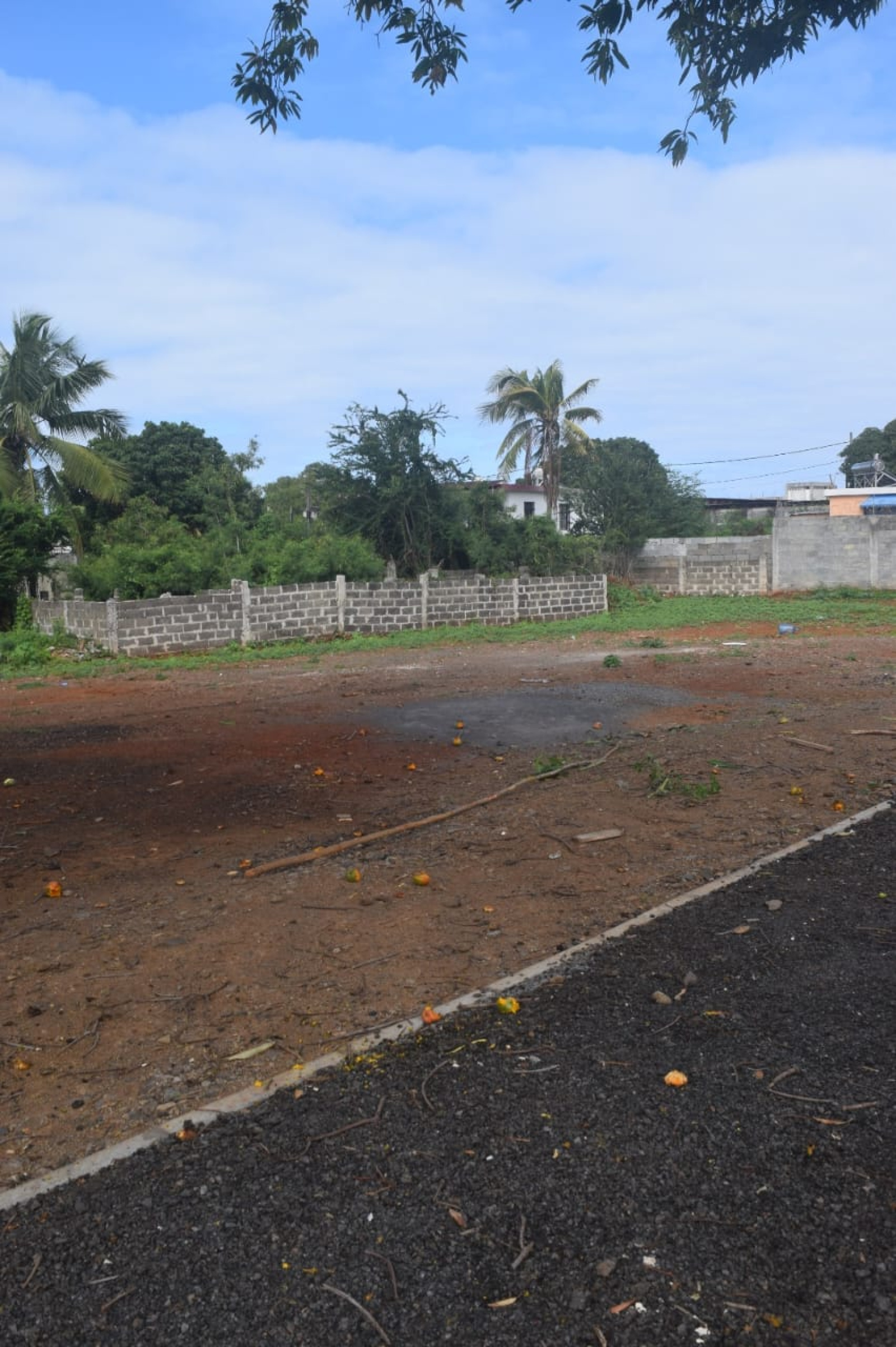 Image_, Terrain à batir, Tombeau Bay, ref :2601003LS