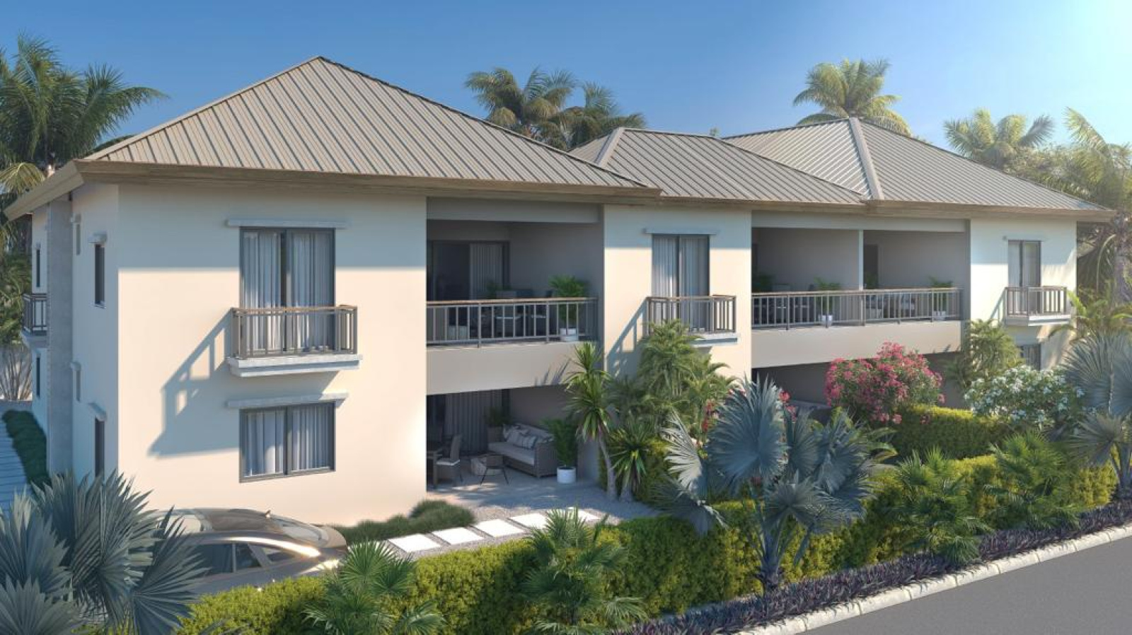 Image_, Appartement, Tamarin, ref :2305030AHH