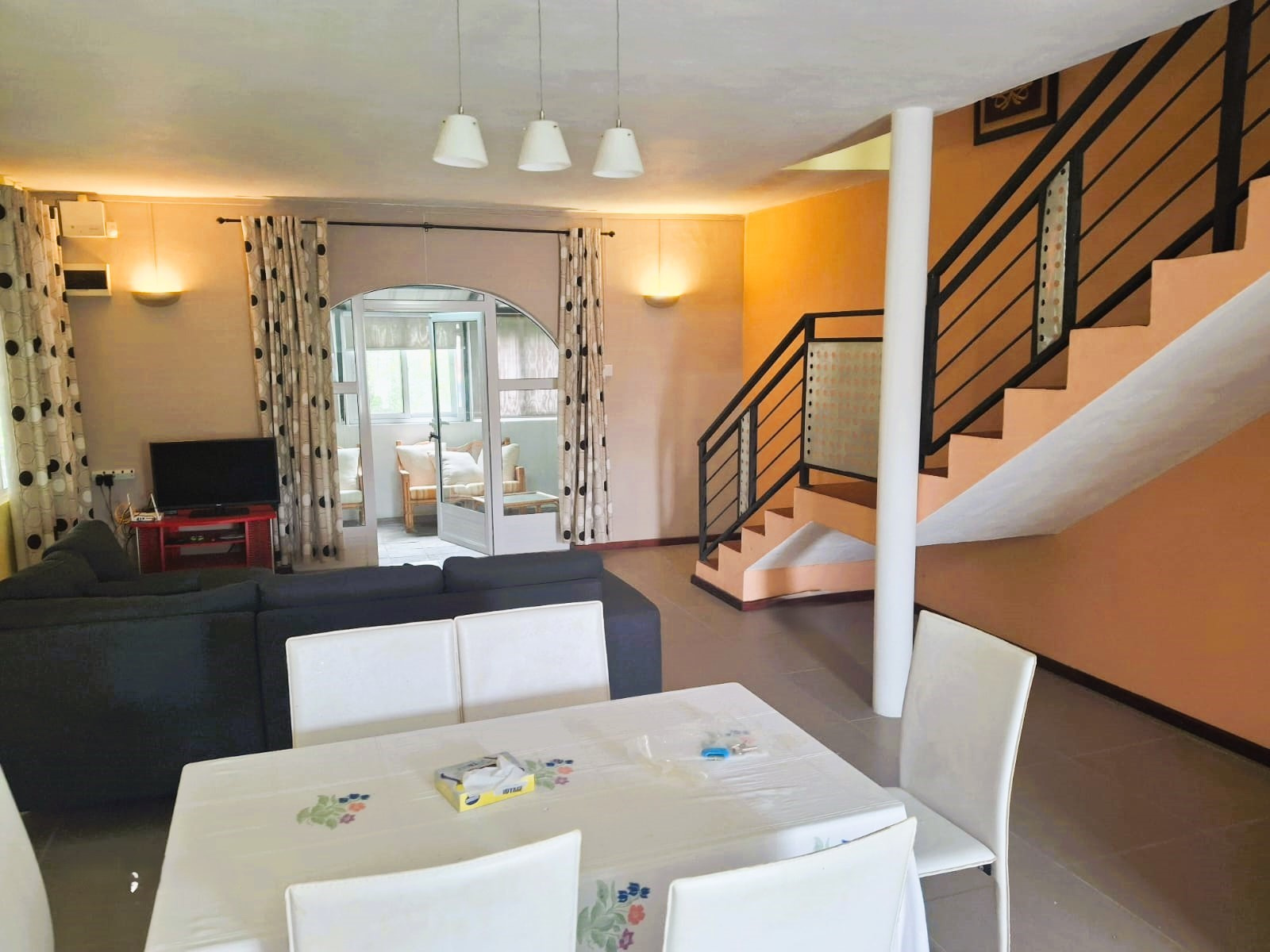 Image_, Appartement, Pereybere, ref :2507010AJ