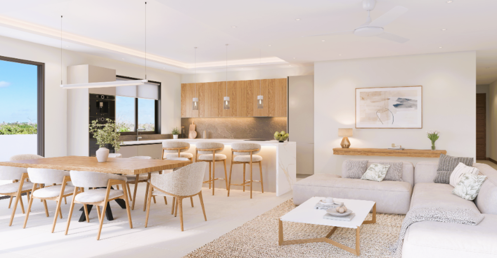 Image_, Appartement, Calodyne, ref :2501020ASG