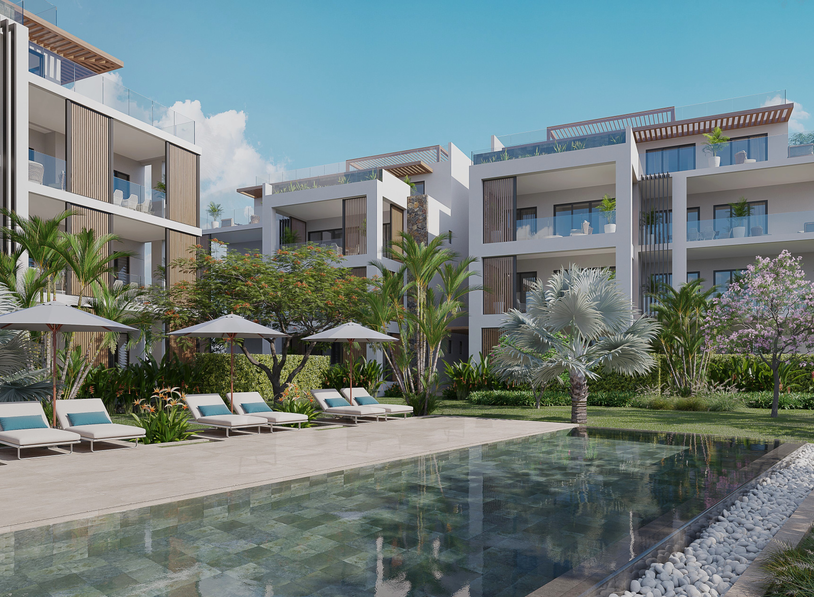 Image_, Appartement, Calodyne, ref :2501020ASG