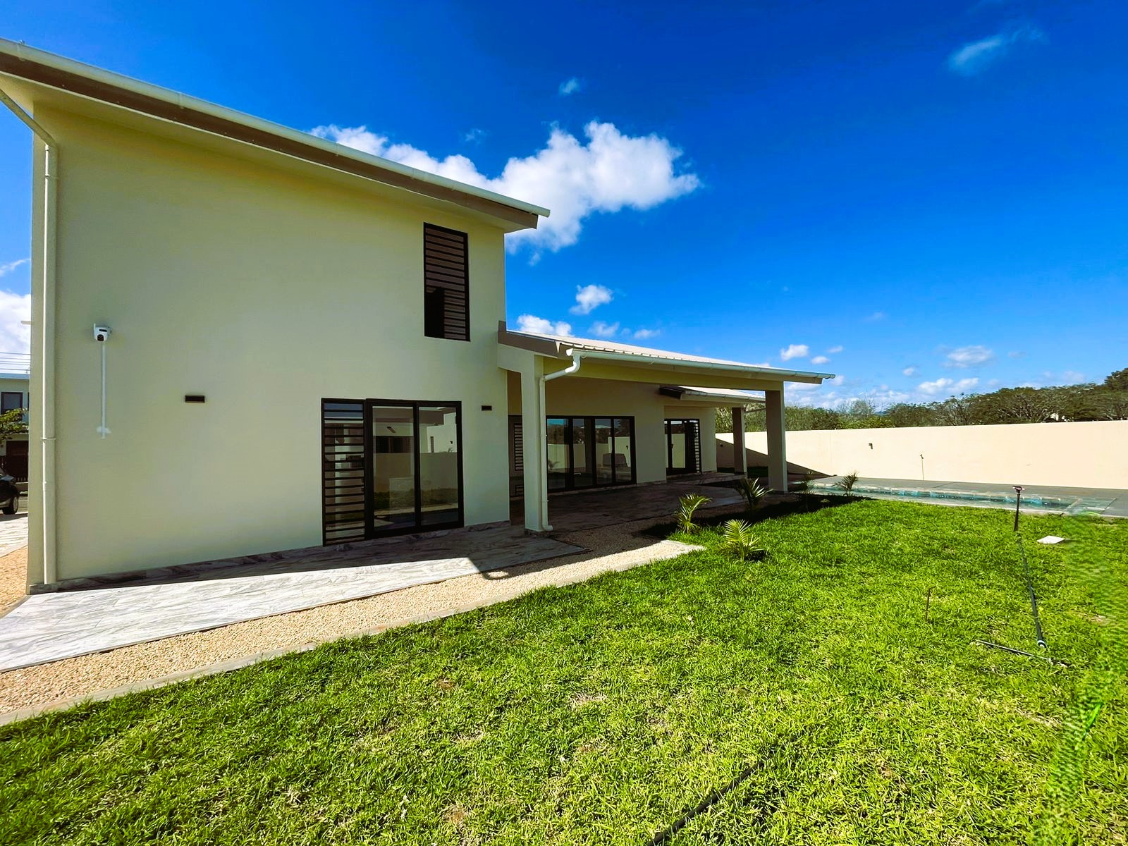 Image_, Maison, Pointe aux Piments, ref :2508023ASG