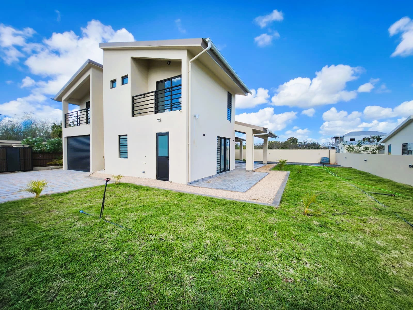 Image_, Maison, Pointe aux Piments, ref :2508023ASG
