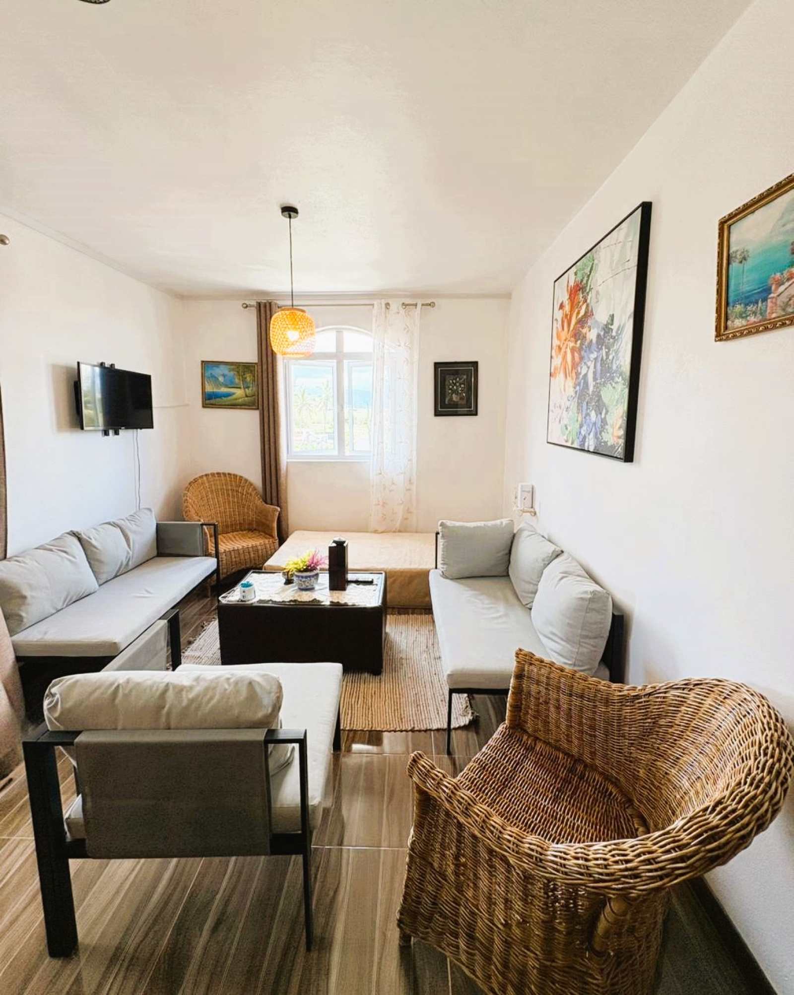 Image_, Appartement, Mahebourg, ref :2511007SF