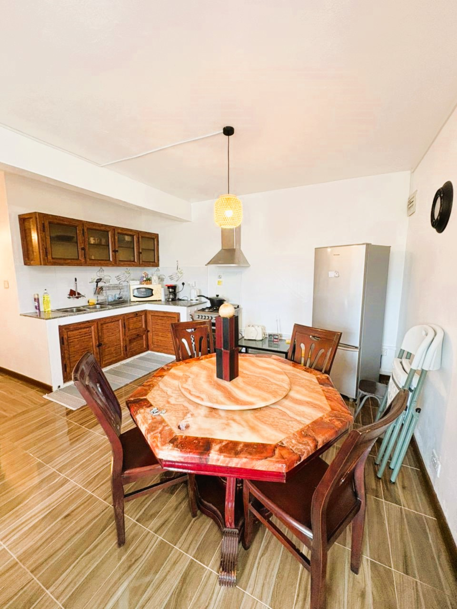 Image_, Appartement, Mahebourg, ref :2511007SF