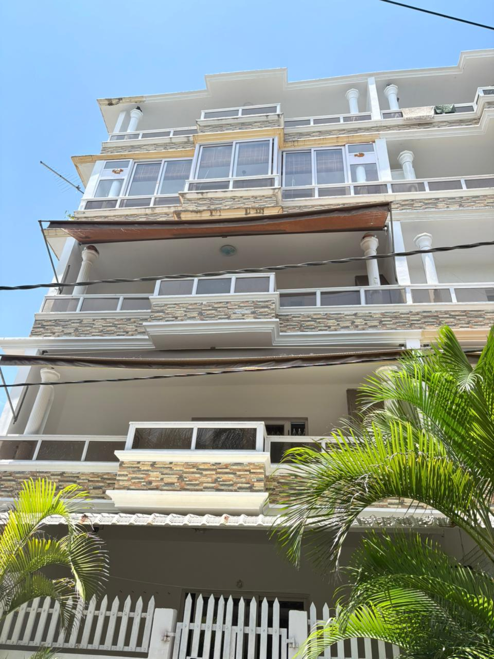 Image_, Appartement, Mahebourg, ref :2511007SF