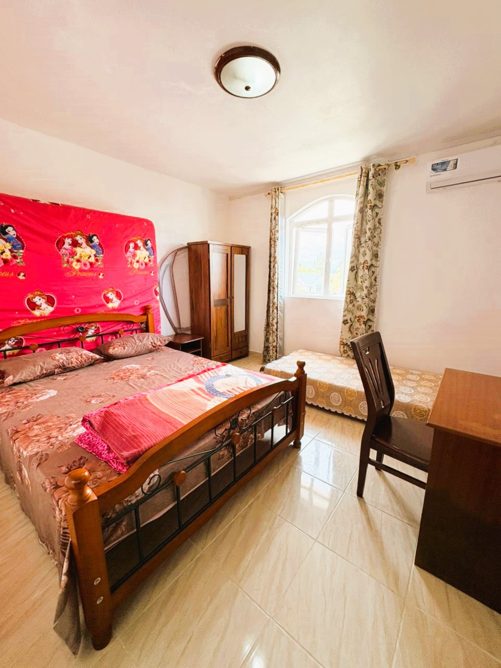 Image_, Appartement, Mahebourg, ref :2511007SF