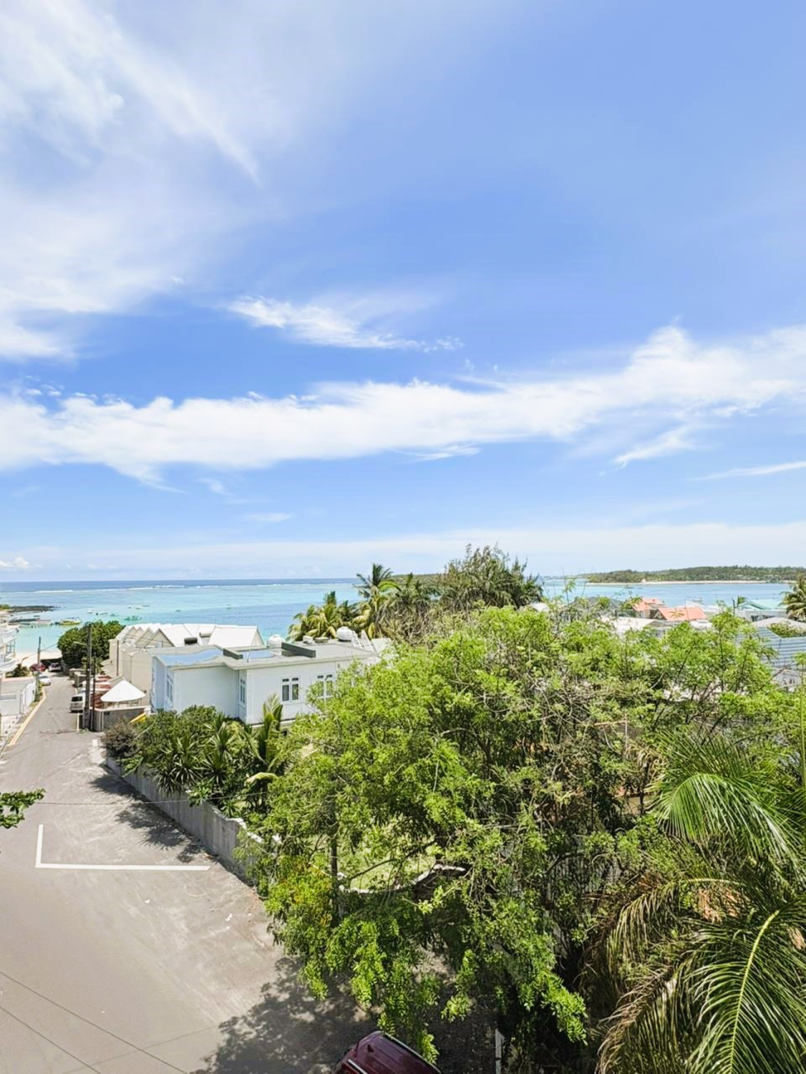 Image_, Appartement, Mahebourg, ref :2511007SF