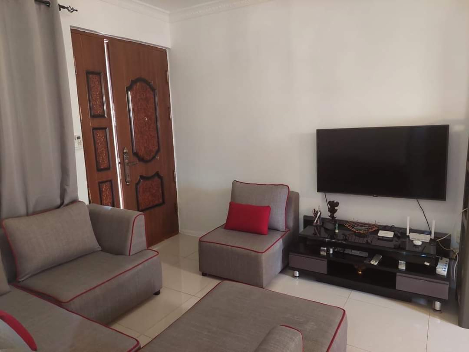 Image_, Appartement, Flic en Flac, ref :2309015HH