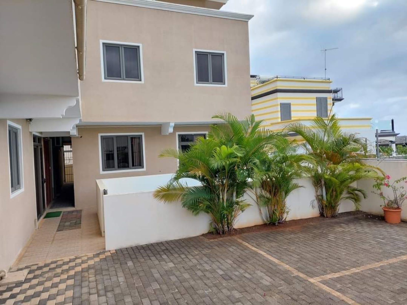 Image_, Appartement, Flic en Flac, ref :2309015HH