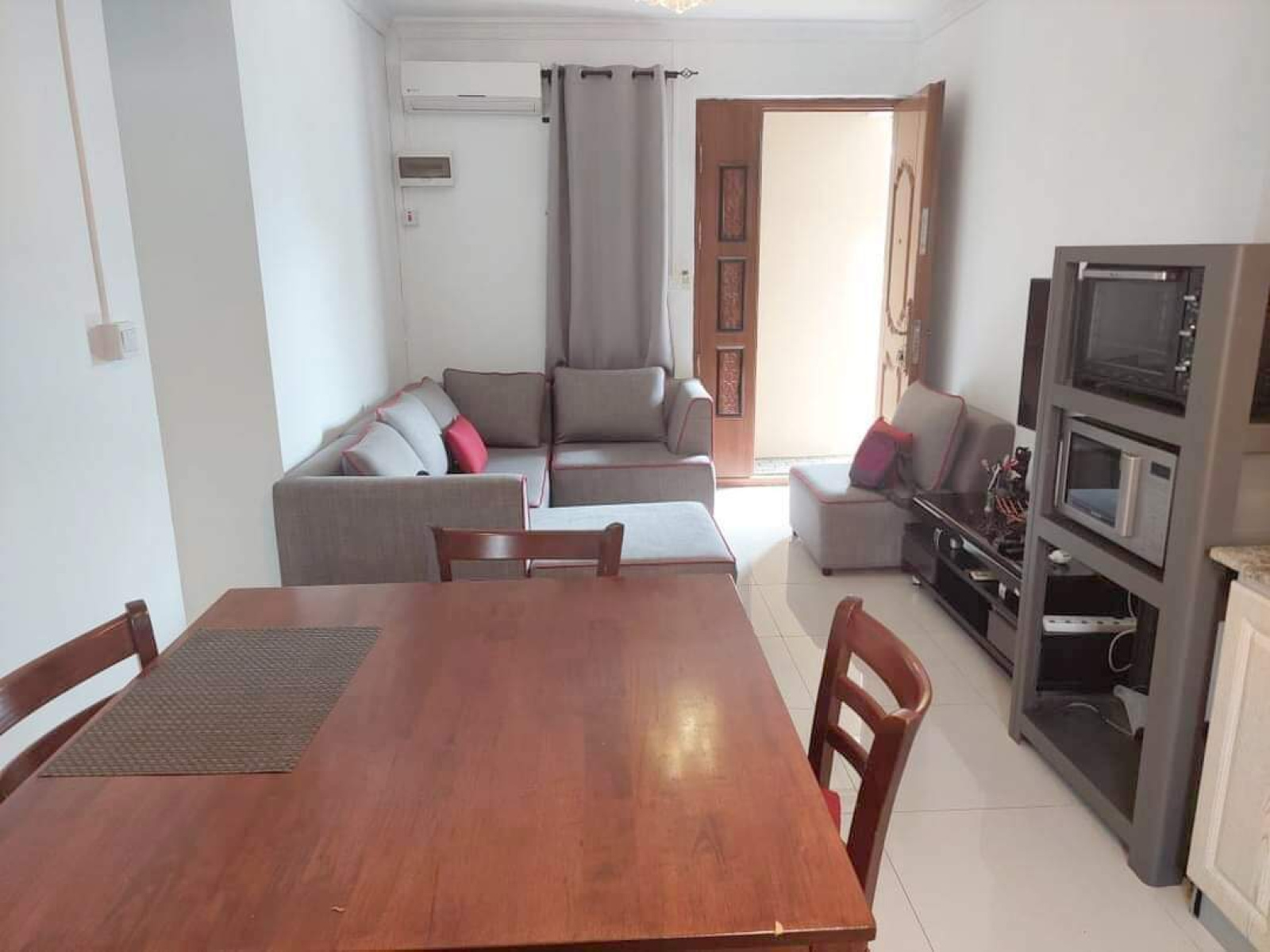 Image_, Appartement, Flic en Flac, ref :2309015HH