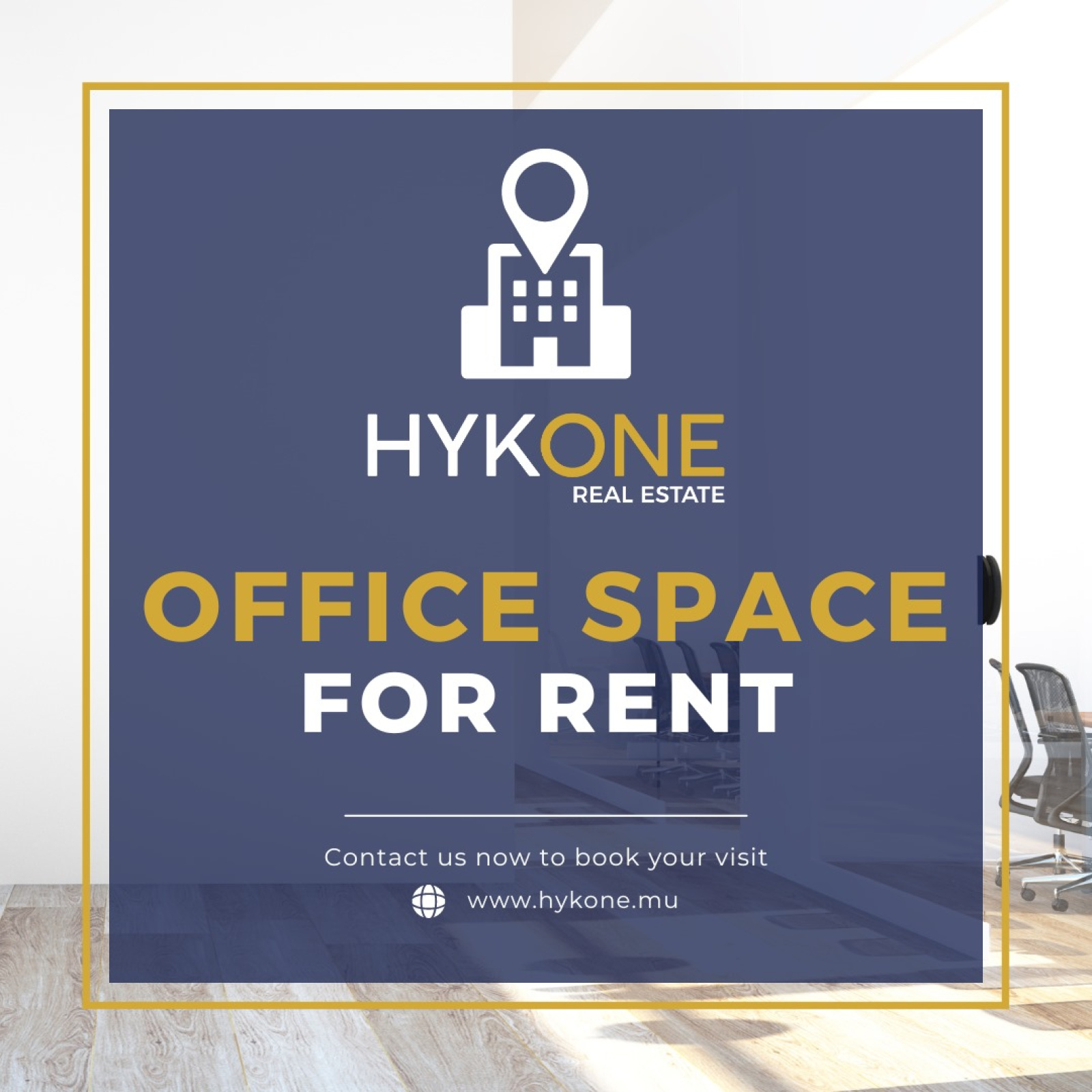 Image_, Bureaux, Black River, ref :2506020QSV
