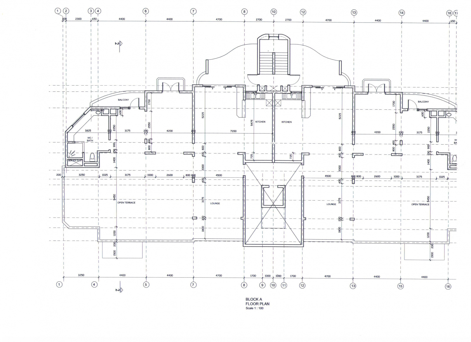 Image_, Appartement, Flic en Flac, ref :2411024AHYKAT